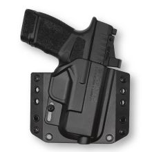 Bravo Concealment Springfield: Hellcat 9mm OWB Holster
